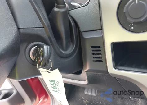 2013 Ford F-150 Xlt из США, поврежденный, VIN 1FTFX1CT8DFB81059